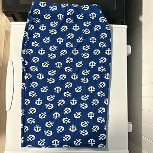 Capella Apparel Skirt Size Medium